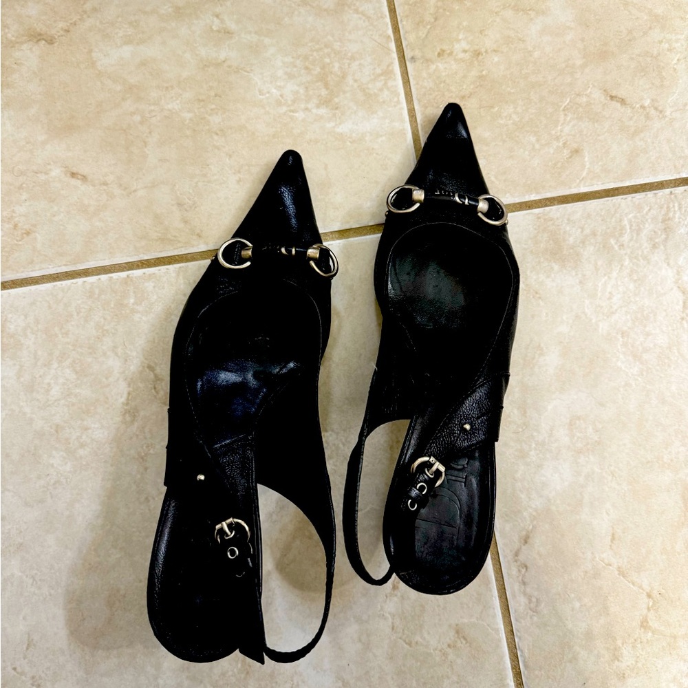 Dior shoes